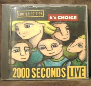 2000 Seconds Live (1)